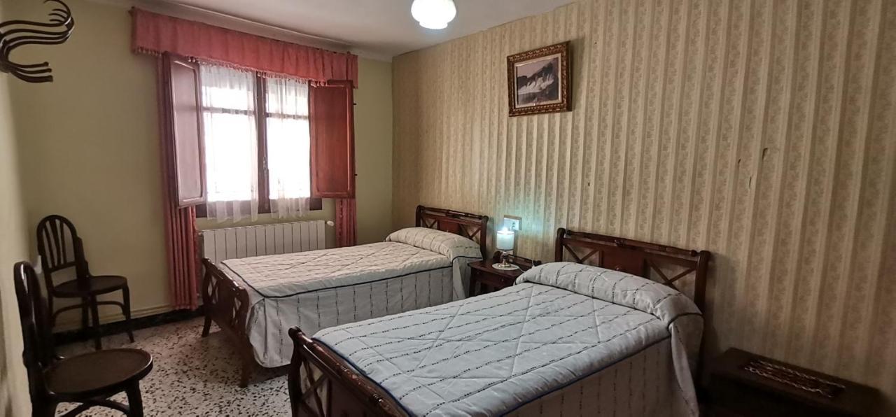 Casa Rural Villa Dulcinea Villalgordo del Jucar Екстер'єр фото